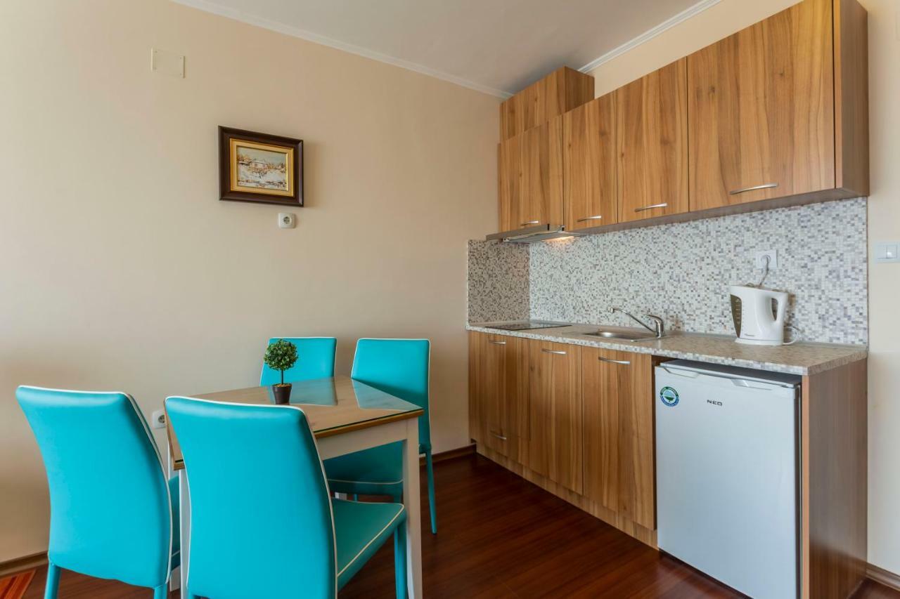 Apartamento La Casa Primorsko Exterior foto