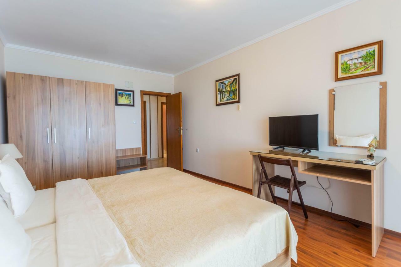 Apartamento La Casa Primorsko Exterior foto