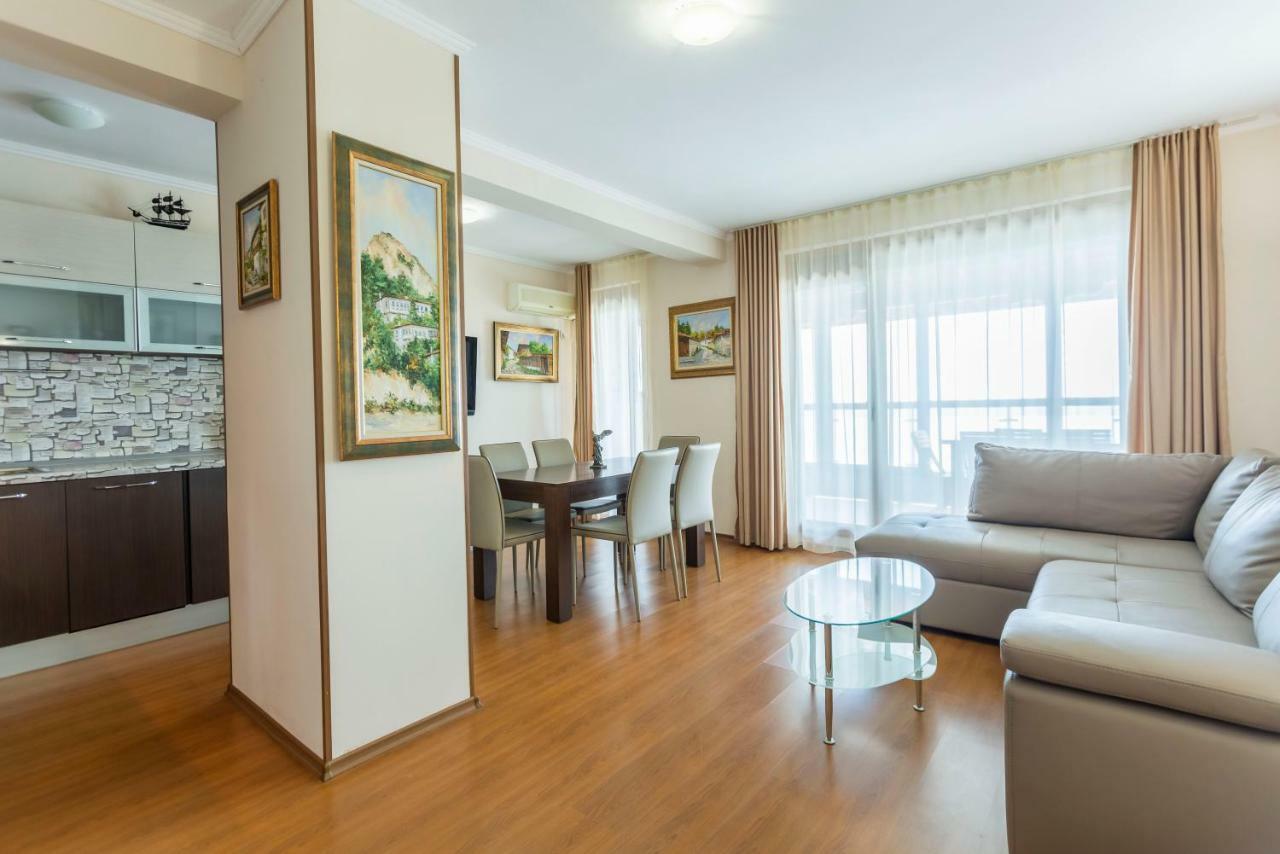 Apartamento La Casa Primorsko Exterior foto