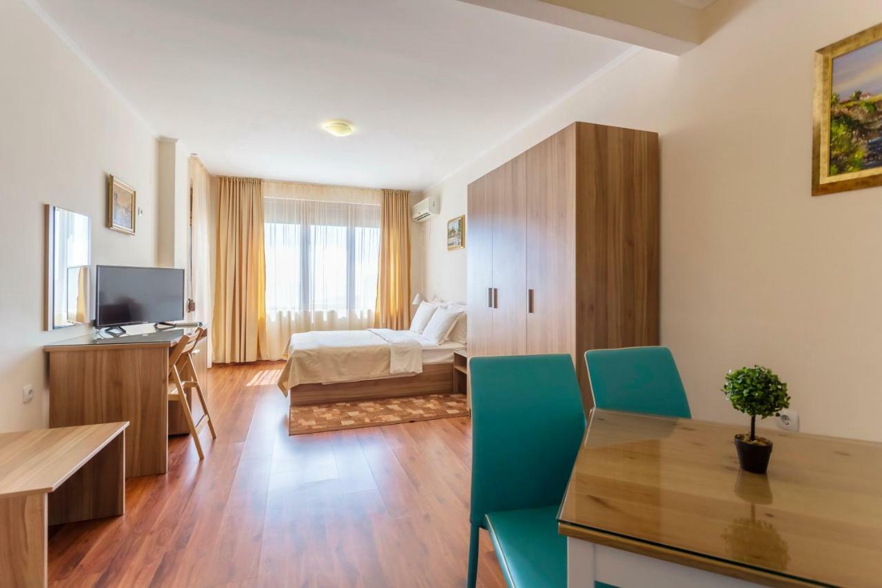 Apartamento La Casa Primorsko Exterior foto