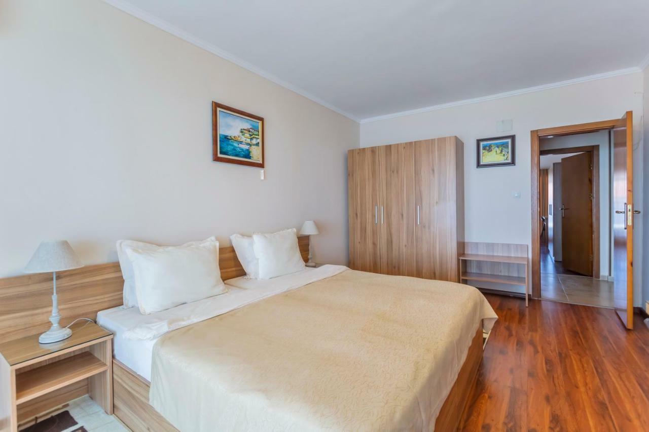 Apartamento La Casa Primorsko Exterior foto