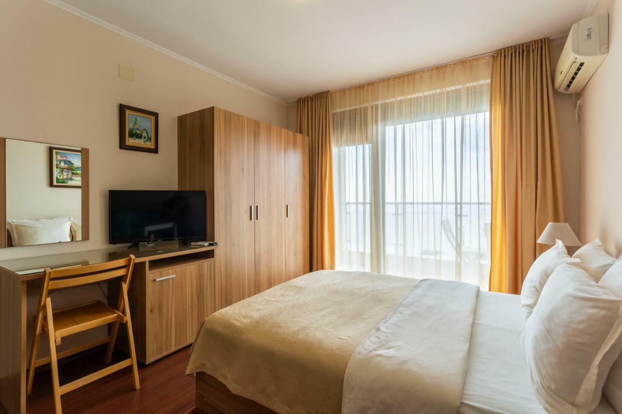 Apartamento La Casa Primorsko Exterior foto