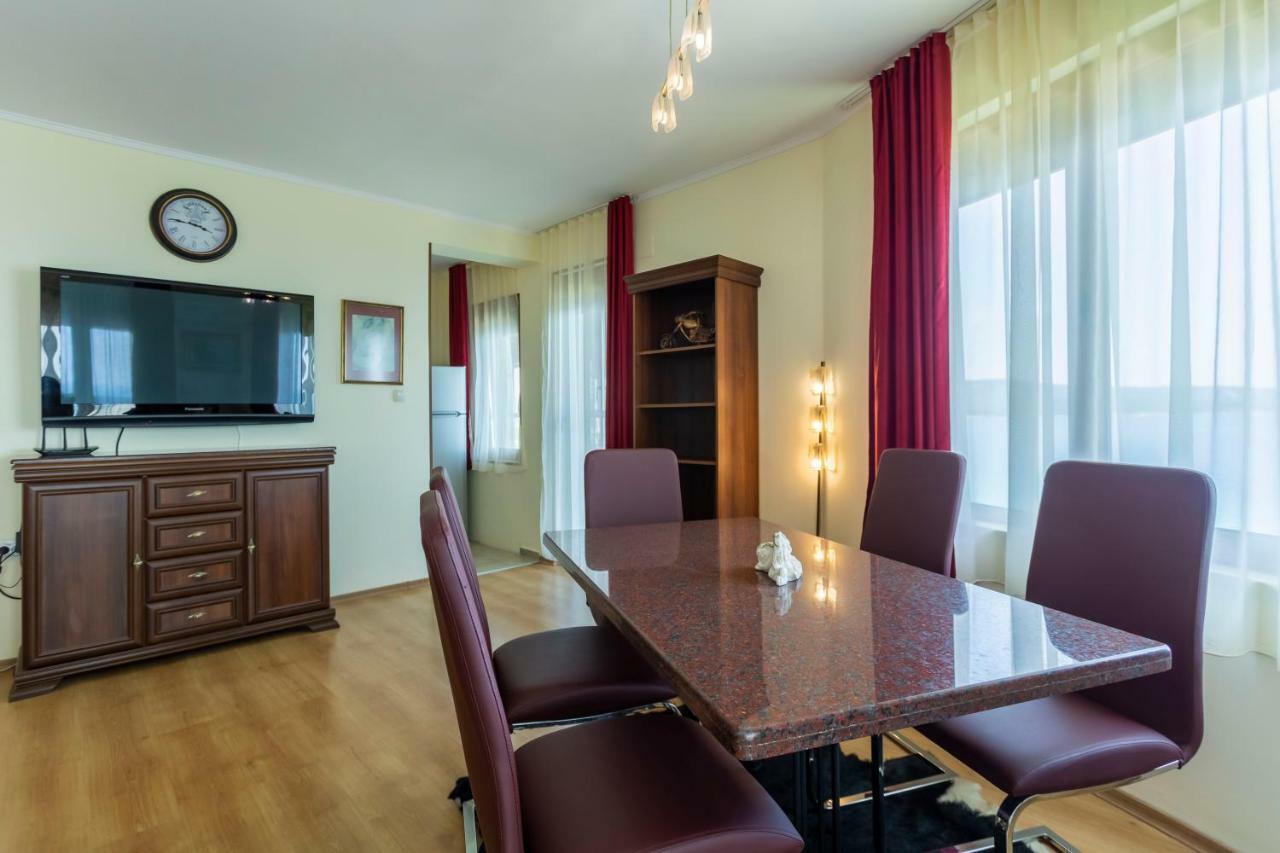 Apartamento La Casa Primorsko Exterior foto