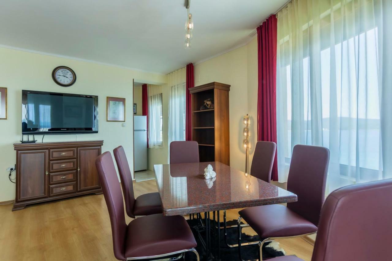 Apartamento La Casa Primorsko Exterior foto