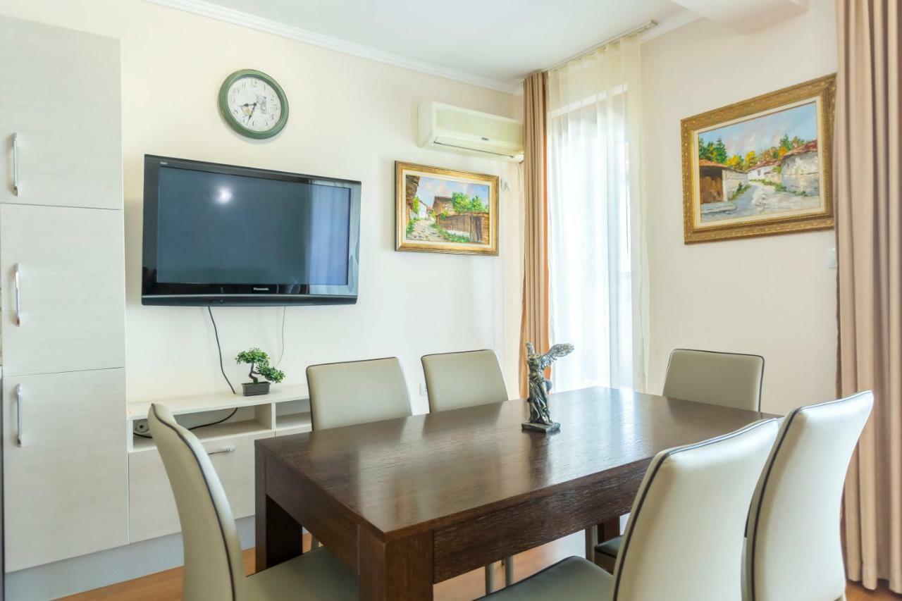 Apartamento La Casa Primorsko Exterior foto