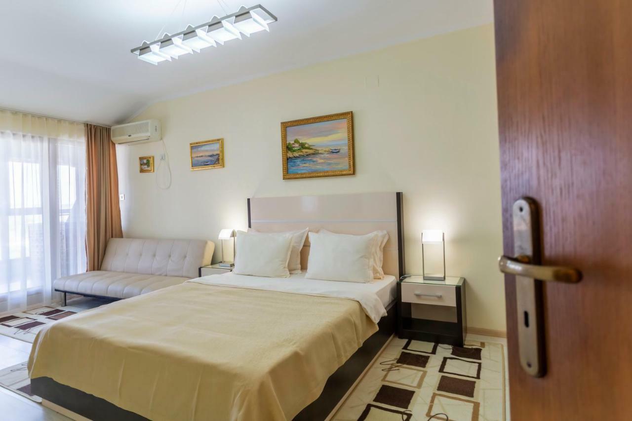 Apartamento La Casa Primorsko Exterior foto