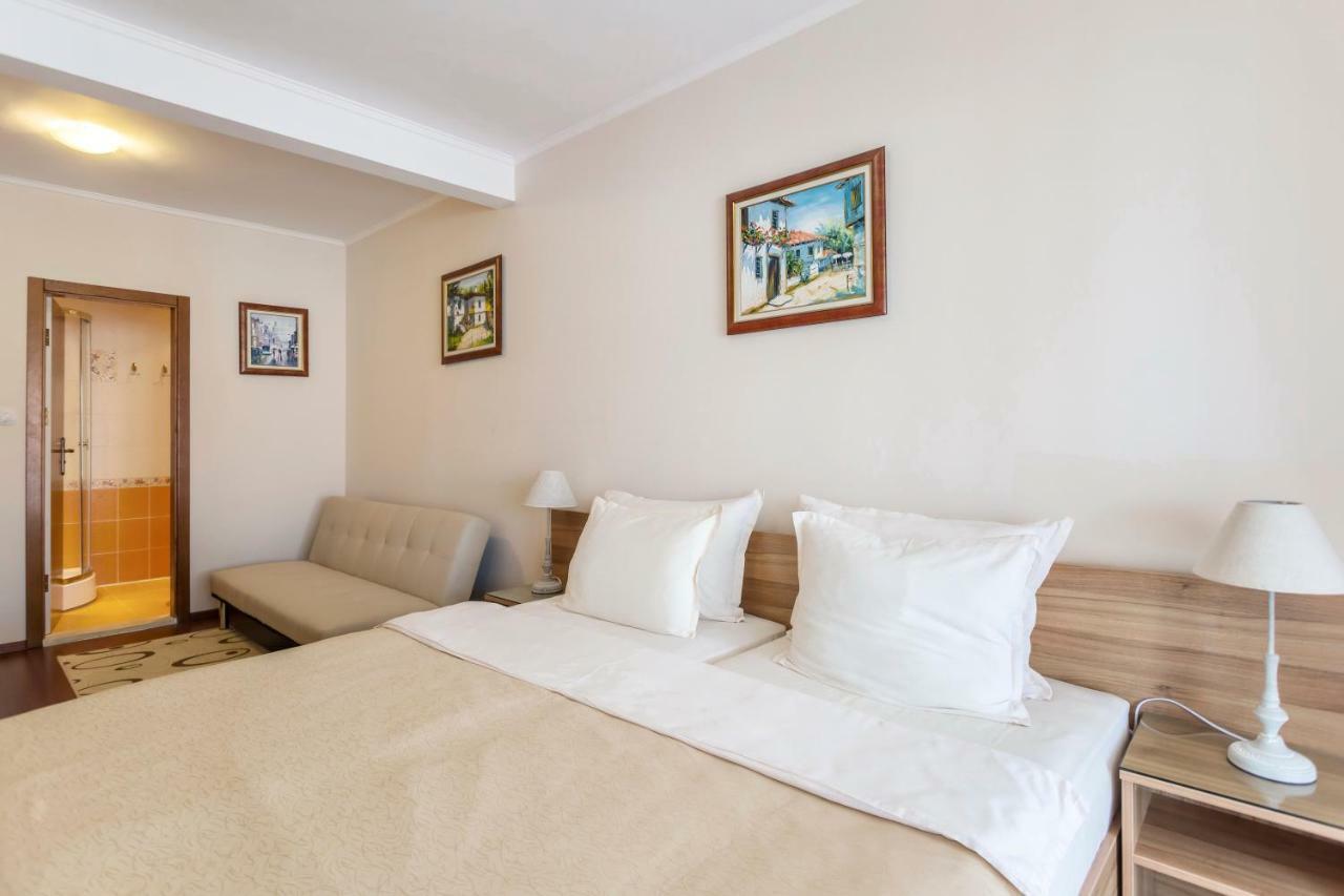 Apartamento La Casa Primorsko Exterior foto