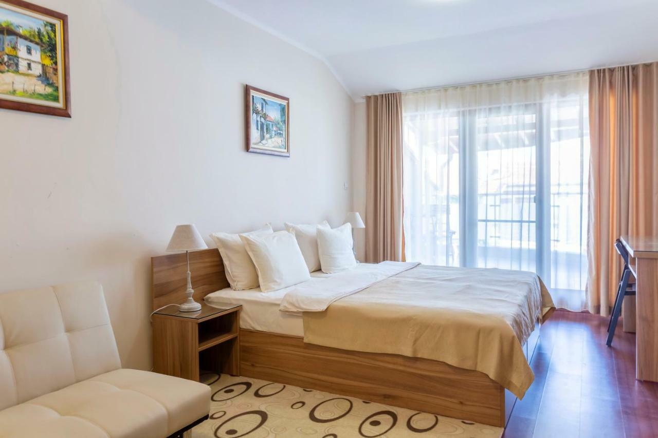 Apartamento La Casa Primorsko Exterior foto