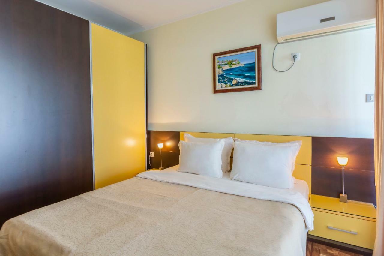 Apartamento La Casa Primorsko Exterior foto