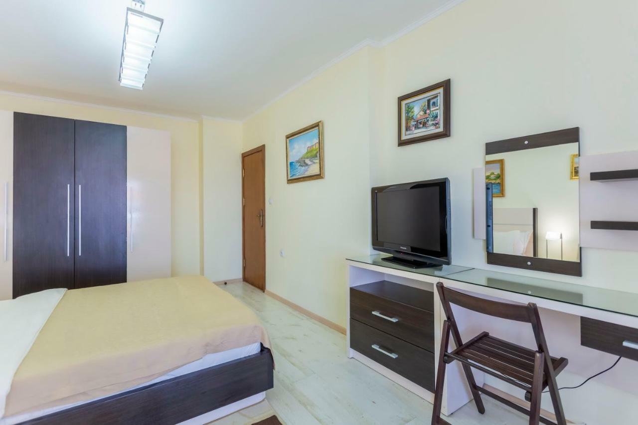 Apartamento La Casa Primorsko Exterior foto