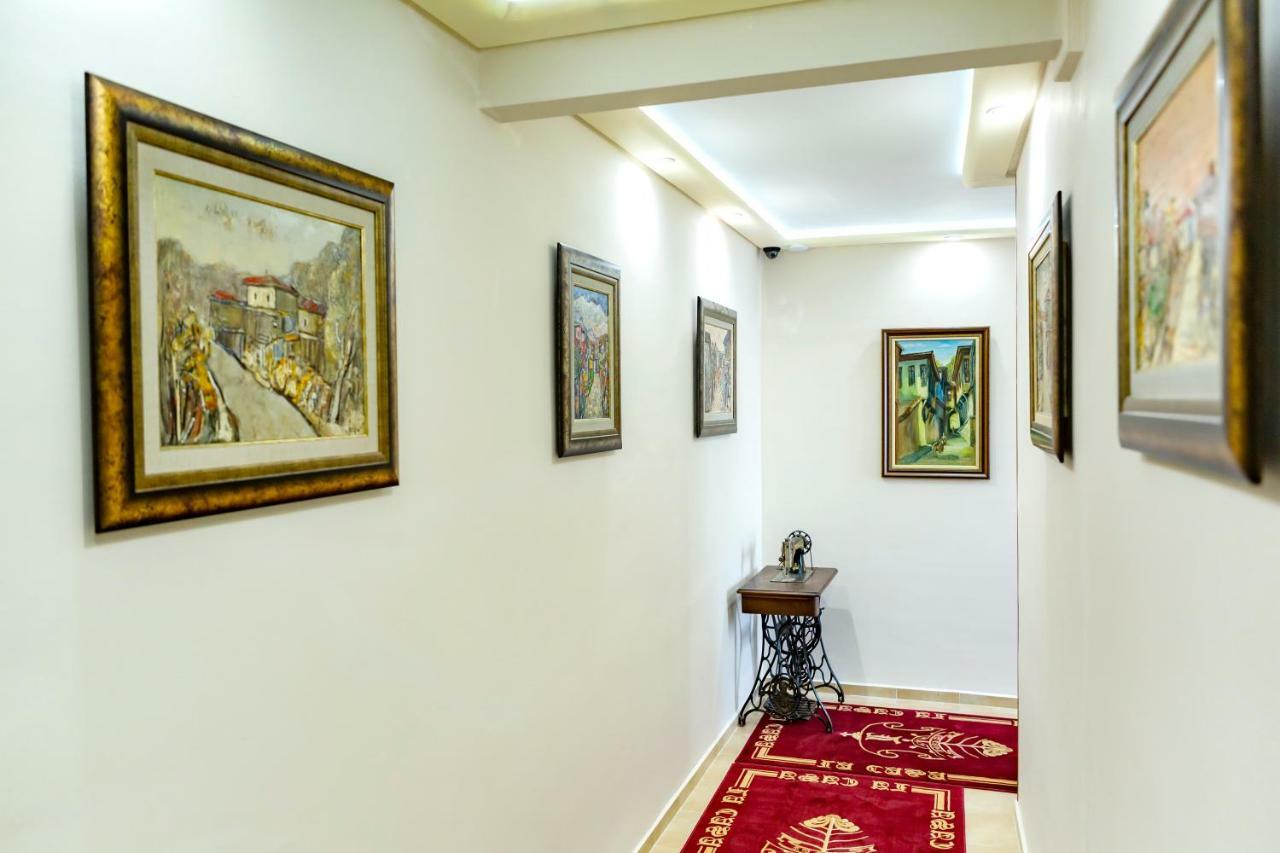 Apartamento La Casa Primorsko Exterior foto