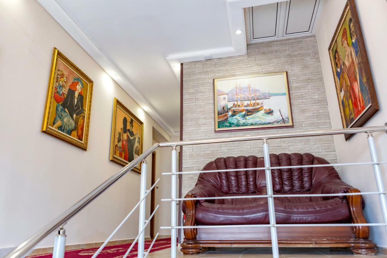 Apartamento La Casa Primorsko Exterior foto