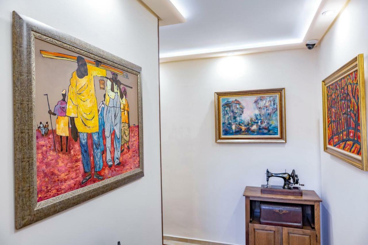Apartamento La Casa Primorsko Exterior foto