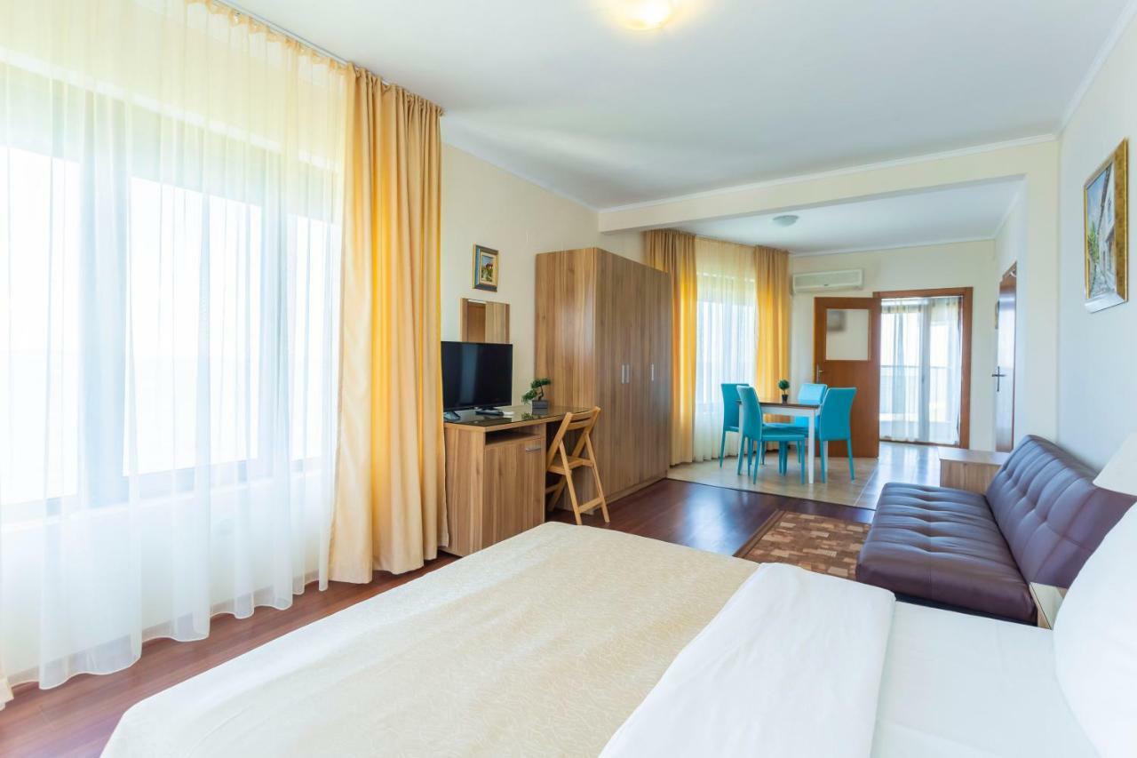 Apartamento La Casa Primorsko Exterior foto
