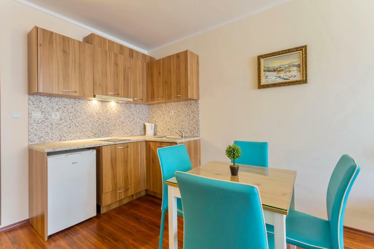 Apartamento La Casa Primorsko Exterior foto