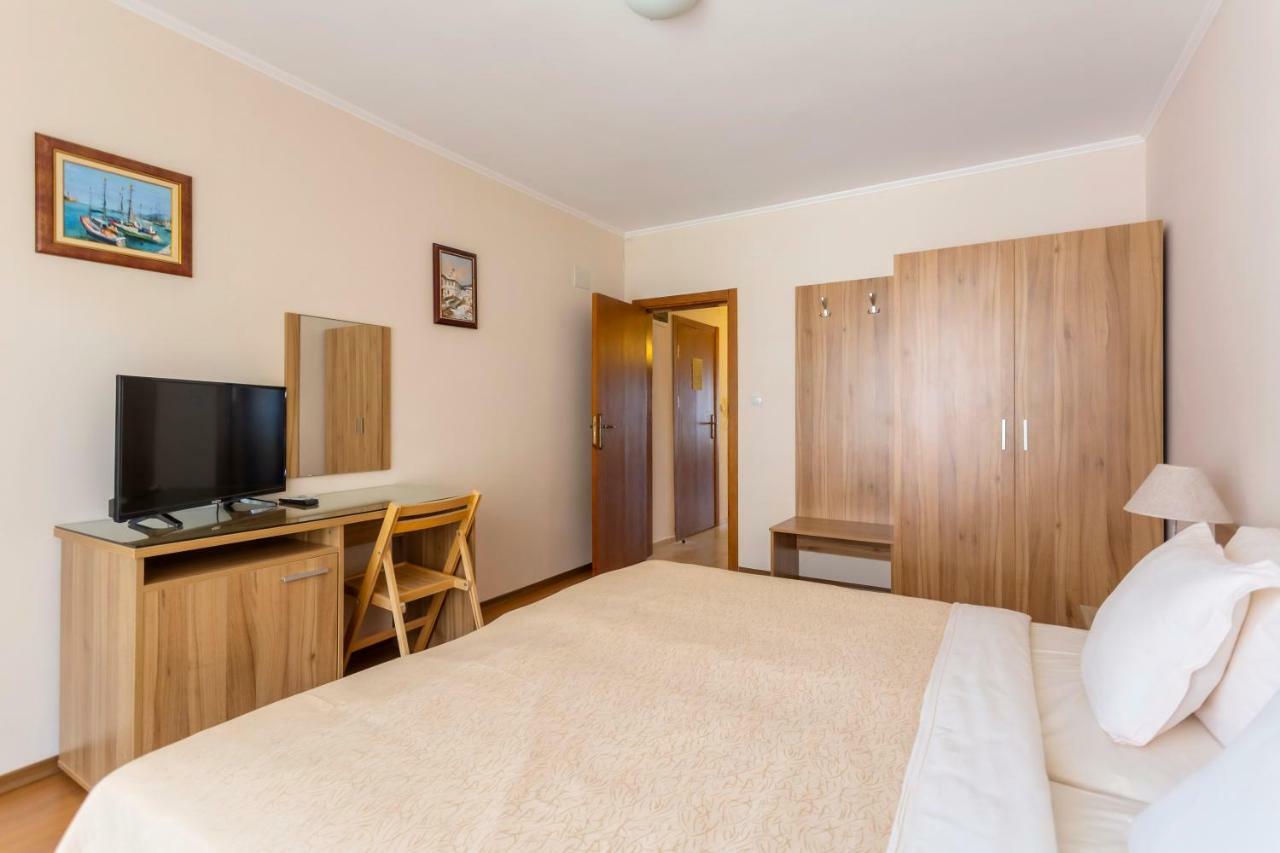 Apartamento La Casa Primorsko Exterior foto