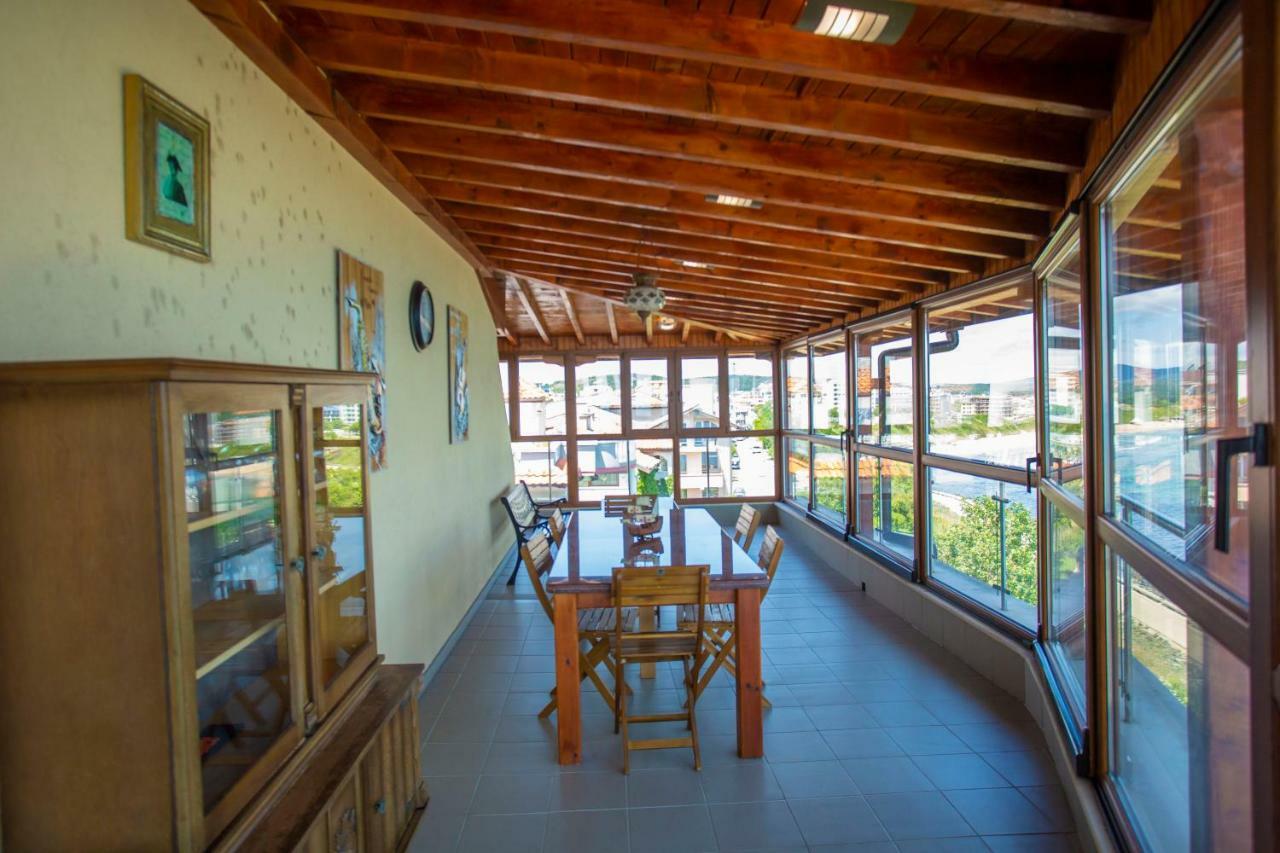 Apartamento La Casa Primorsko Exterior foto