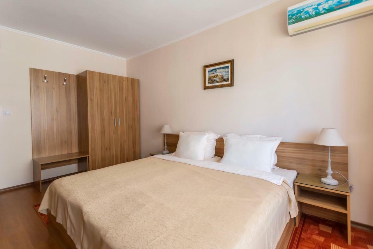 Apartamento La Casa Primorsko Exterior foto