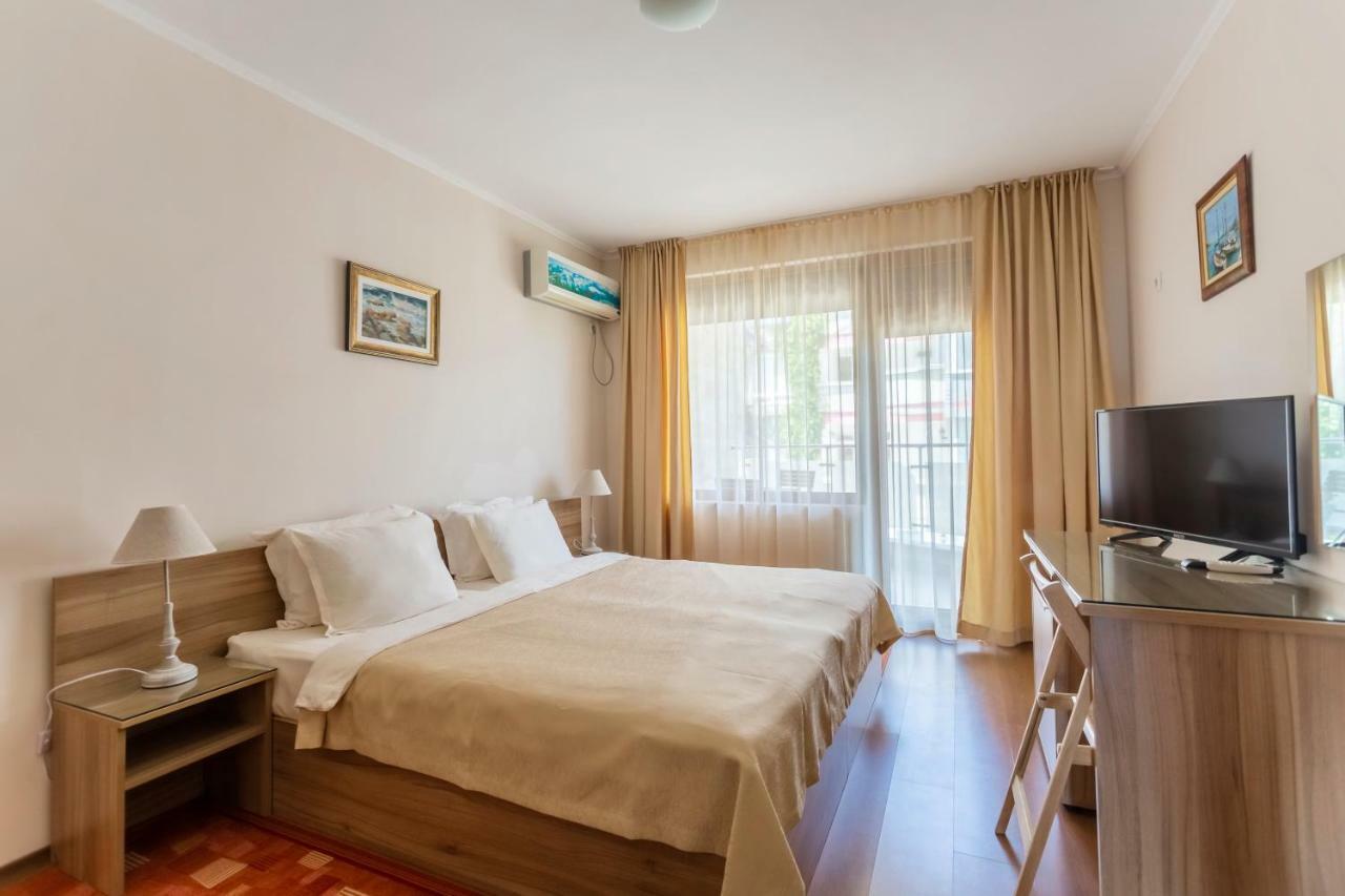 Apartamento La Casa Primorsko Exterior foto